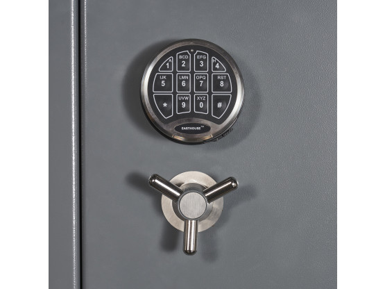 WT 256-04 coffre-fort pour armes